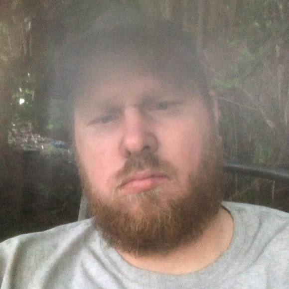 Meet your Posher, David - Picture 1 of 1